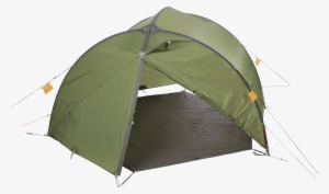14 Venus3 Green Fly With Footprint - Exped Venus Iii 3-person Tent Grey/olive