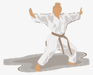 Mb Image/png - Karate