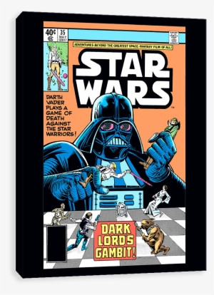 Comic Star Wars - Comic Marvel Star Wars 80's