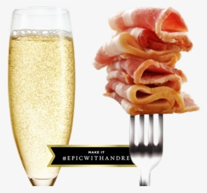 How To Host A - Tagliatelle