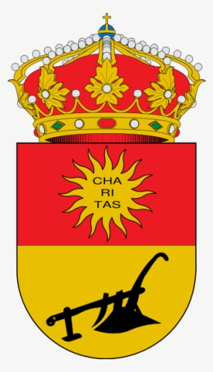 victoria - coat of arms cisneros