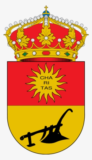 Victoria - Coat Of Arms Cisneros