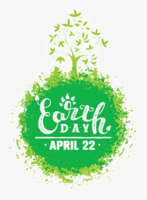 Earth Day Png Free Download - Vector Graphics