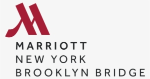 New York Marriott At The Brooklyn Bridge - Marriott Grand Cayman Logo