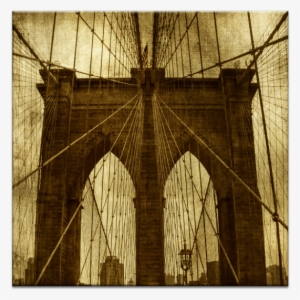 Andrew Paranavitana Brooklyn Bridge