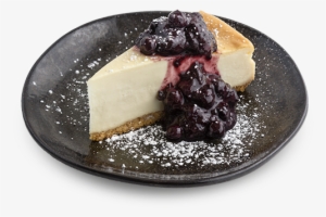 Vanilla Cheesecake - Desserts Transparent Chocolate