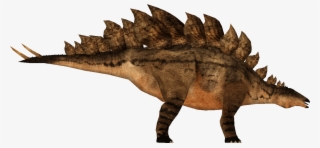 Stegosaurus - Carpet