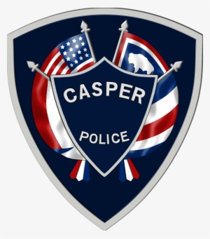 Casper Police Department - Police Officer Casper