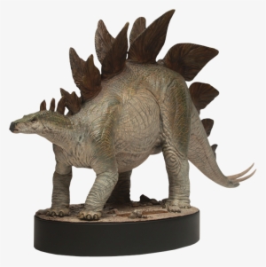 The Lost World - Stegosaurus The Lost World