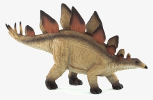 Stegosaurus - New 2015 - From Mojö - 387228 Stegosaurus