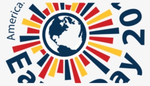 2019 Earth Day Logo - Earth Day
