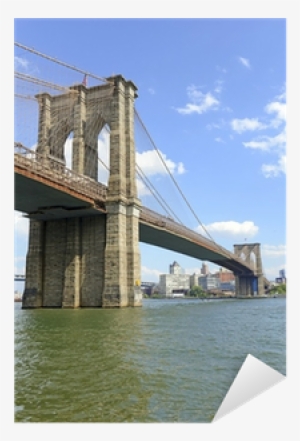 Go To Image - Brooklyn Bridge