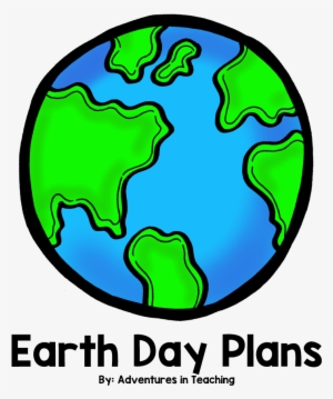 Earth Day Activities - Circle