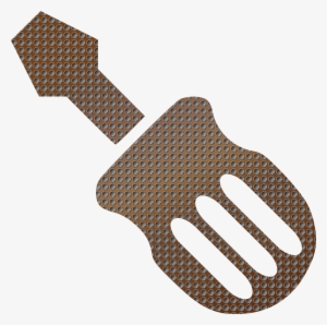 This Free Icons Png Design Of Screwdriver