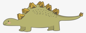 Stegosaurus - Shirt