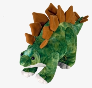 Dinosauria Stegosaurus - Wild Republic Dinosaur