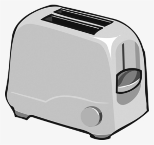 Toaster Cliparts - Toaster Clipart