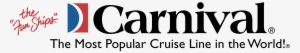Carnival Logo Png Transparent - Carnival Cruise Logo