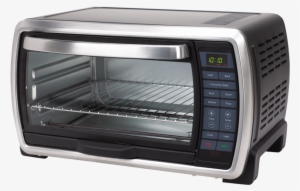 View Larger - Digital Oster Toaster Oven