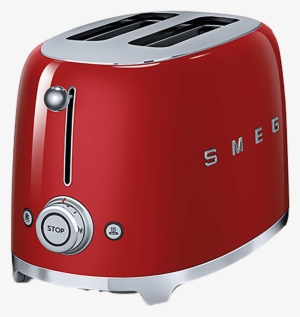 Toaster Model - Smeg Tsf01rdeu