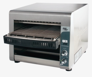 Star® Qcs3 High Volume Conveyor Toasters - Manufacturing