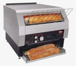 Toast-qwik Conveyor Toaster - 3" Opening Height