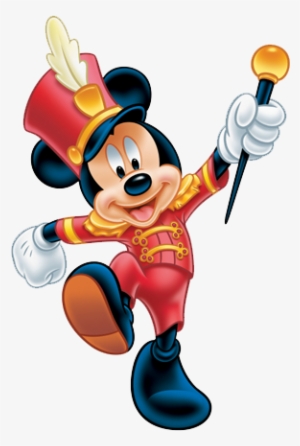 Disney Carnival Clipart Png - Disney On Ice 2011