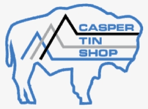 Casper Tin Shop Llc