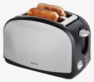 Toaster Your Way - Ecg St 968 Toaster
