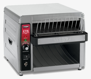 Waring Cts1000 Commercial Conveyor Toaster - 120v