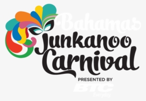 Bahamas Carnival - Bahamas Junkanoo Carnival Logo