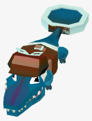 Baby Investi-gator - Illustration