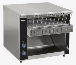 Vollrath Ct2b-120500 Toaster, Conveyor Type - Toaster