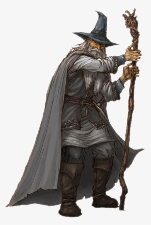Liked Like Share - Human Rpg Wizard Png