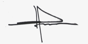 Signature Of Once - Signature For Name Irfan