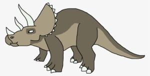 Triceratops - Dinosaur Pedia Wikia Triceratops