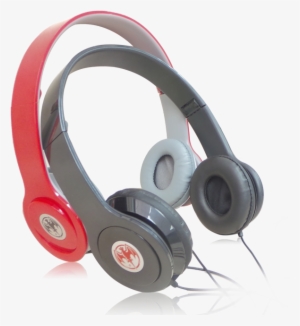 Custom Headphones With Printed Logo For Gift Promotion - Promotinal Foldable Headphone