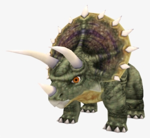 Download Zip Archive - Triceratops