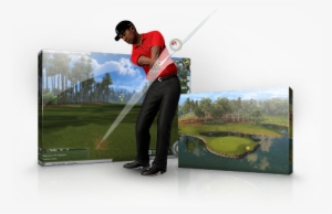 Ea Sports Supported Its Launch Of 'tiger Woods Pga