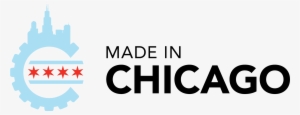 Chicago Transparent Background