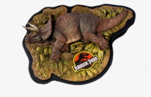 Chronicle Collectibles Baby Velociraptor