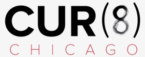 Cur Logo With Red Chicago - Concur Png
