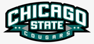Chicago State Cougars Logo