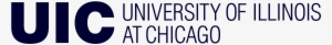 U Illinois Chicago Logo