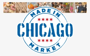 Click To Enlarge Madeinchicagomarket - Made In Chicago Market