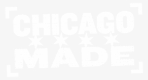 Make A Move - Chicago Made Logo