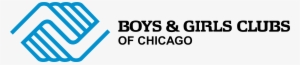 Boys & Girls Clubs Of Chicago - Boys And Girls Club Santa Monica Logo