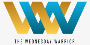 Wednesdaywarrior Lockup - The Wednesday Warrior