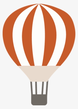 Baloon - Hot Air Balloon