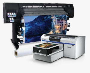 It Supplies For All Your Large Format Printing Needs - Manarola